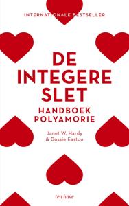 De integere slet (Paperback)
