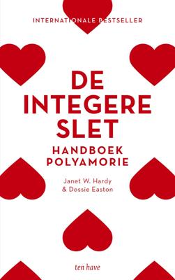 De integere slet (Paperback)