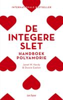 De integere slet (Paperback)