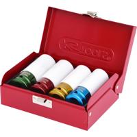 KS Tools 515.1006 NEW-46344 Verwisselbare koppen