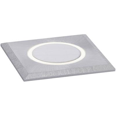Paulmann 94364 Vloerinbouwlamp LED 2 W RVS (geborsteld)