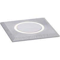 Paulmann 94364 Vloerinbouwlamp LED 2 W RVS (geborsteld)