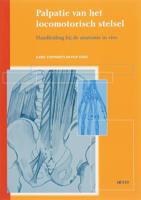 Palpatie van het locomotorisch stelsel (Paperback)