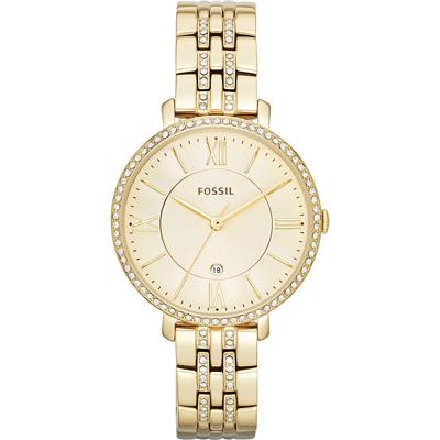 Fossil ES3547 Dameshorloge