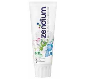 Zendium Tandpasta Kids 0-5 Jaar (75ml)