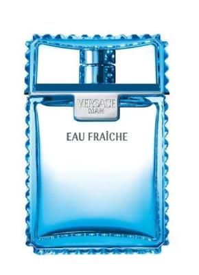Versace Lotion Eau Fraiche After Shave 100ml