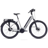 Superior e-tour eway 6.5 mik 700cx54cm gloss grey