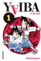 In het wild (Paperback)