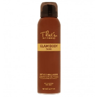 That'so Glam Body Mousse Dark 150 ml