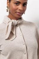 Axelle scarf cardigan - kit - 13233