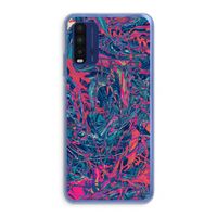 Sleeping Dreams: Xiaomi Redmi 9T Transparant Hoesje