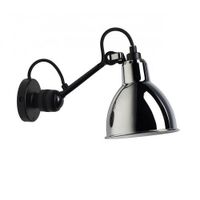 DCW Editions Lampe Gras N304 - Chroom