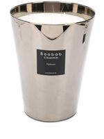 Baobab Collection bougie parfumée Platinum 24 - Argent - thumbnail