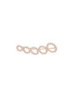 ALINKA bijou d'oreille Cloud en or rose 18ct