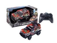 Revell RC Car Ghost Driver - Rood