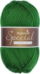 Stylecraft Special Aran with Wool 7045 Pine