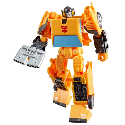 Hasbro Transformers Deluxe Sunstreaker