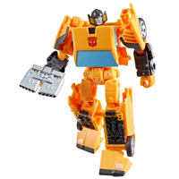 Hasbro Transformers Deluxe Sunstreaker