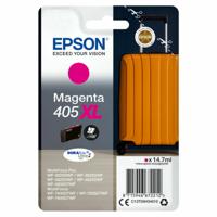 Originele inktcartridge Epson C13T05H34010 Magenta