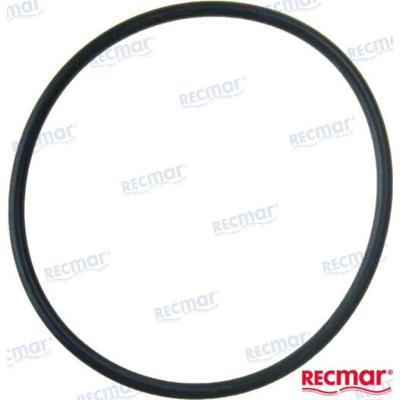 REPUESTOS MOTORES - Mercruiser REC25-8M0000190 - TÓRICA