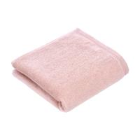Vossen Vossen Handdoek Detox Time 50x100 pearl skin Vossen Vossen Handdoek Detox Time 50x100 pearl skin