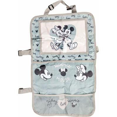 Autostoel-organizer Minnie Mouse CZ11420