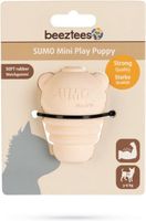 Beeztees Puppy Sumo Mini Play XS Roze - thumbnail