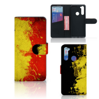 Xiaomi Redmi Note 8T Bookstyle Case België - thumbnail