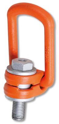Beta 8049V M10-18 Wartelschroefogen | 0,63T - 080490310
