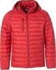 Clique 020976 Hudson - Rood - XS - thumbnail