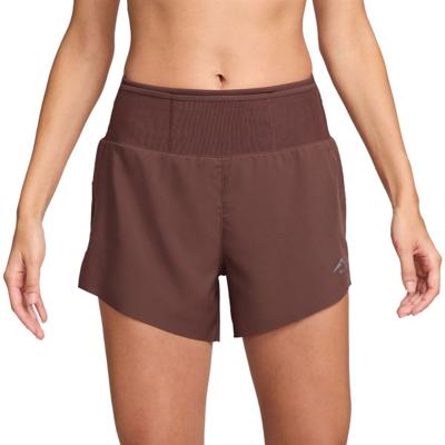Nike Dri-FIT Trail 3&apos;&apos; Short Dames