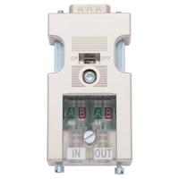 LAPP 21700544 Female header 1 stuk(s)