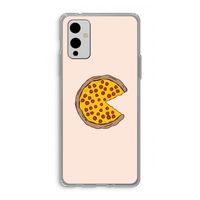 You Complete Me #2: OnePlus 9 Transparant Hoesje