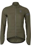 AGU Padded Jack Performance Dames - Groen - M