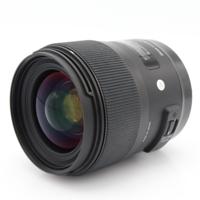 Sigma 35mm f/1.4 ART DG HSM Canon EF occasion