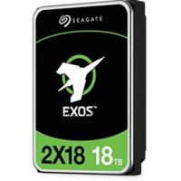 Seagate Exos 2X18 3.5" 18 TB SAS - thumbnail