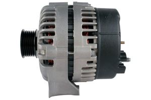 Alternator MB 14V 115A 8EL012430141