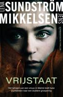 Vrijstaat (Paperback)