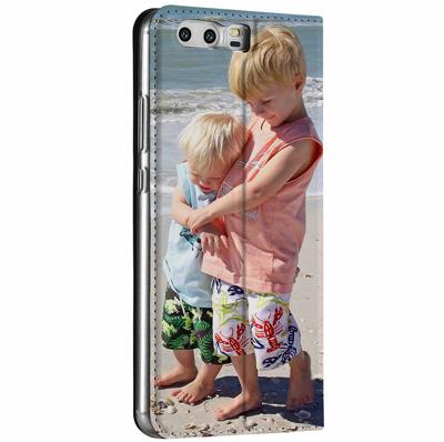 Huawei P10 Plus zelf een gsm | Hoesje maken | met foto&apos;s | Eigen telefoonhoesje ontwerpen | Op maat gemaakt