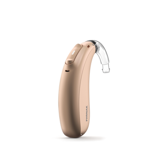 Phonak Naida Lumity L90 PR - Oplaadbaar