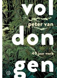 Voldongen (Hardback)