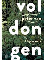Voldongen (Hardback) Voldongen (Hardback)