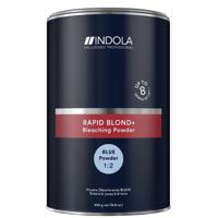 Indola Profession Rapid Blond+ Blue Powder 450gr