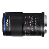 Laowa 65mm f/2.8 2x Ultra-Macro Nikon Z-mount objectief - Tweedehands - thumbnail