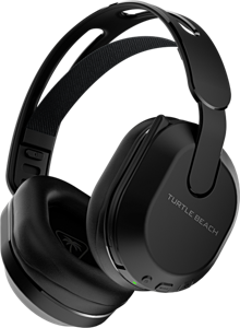 Turtle Beach Stealth 500 Headset Draadloos Hoofdband Gamen Bluetooth