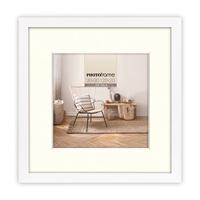 Zep fotolijst v4530w malmo white 20x20/30x30 cm