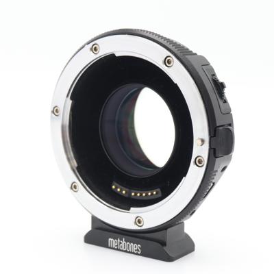 Metabones EF - MFT mount T Speed Booster ultra 0.71x occasion