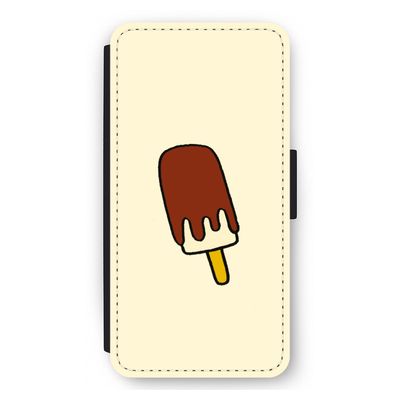 Frisco: iPhone 12 Pro Max Flip Hoesje