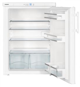Liebherr TP 1760 Premium koelkast Vrijstaand 155 l E Wit