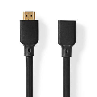 Nedis Ultra High Speed HDMI Verlengkabel 2 m